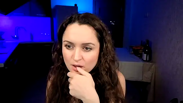 Chatroom XXX en direct de Cerann1