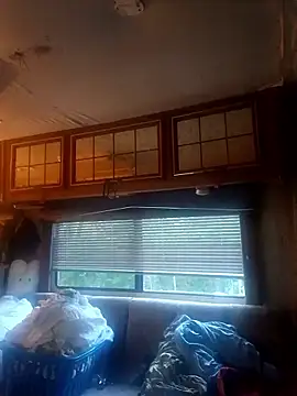 Show modela ShawnandDani7074 na web-kameri