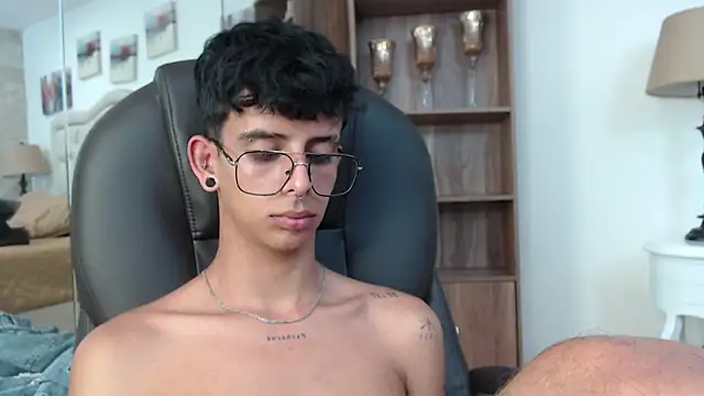 Ibratxandy's Live XXX Chat