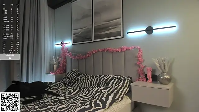 LubaStadt's Live XXX Chat