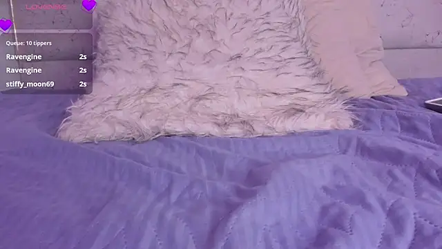 Chat +18 de violeta_olsen ao vivo