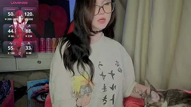 hornyprincess19 现场XXX聊天