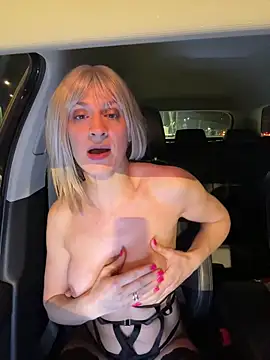 Czat XXX na żywo – HOTLadyluna