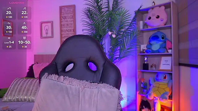 Chatroom XXX en direct de dakotaa_01