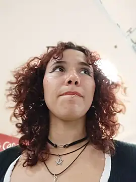 Isabella_Stark 现场XXX聊天