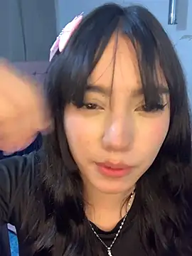 MayyBonita 现场XXX聊天