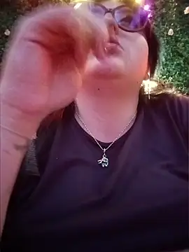 Czat XXX na żywo – bunny_sx