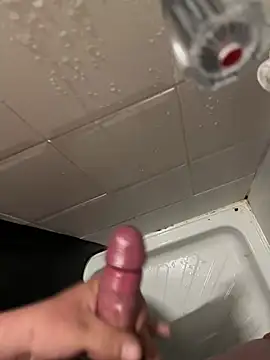 Dick161616: вебкам-шоу