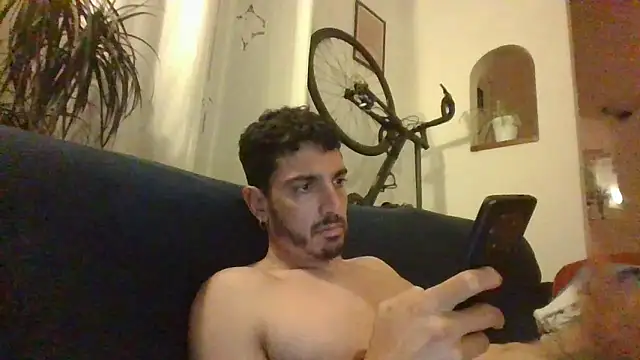 Show de Bucefalo2024 na webcam