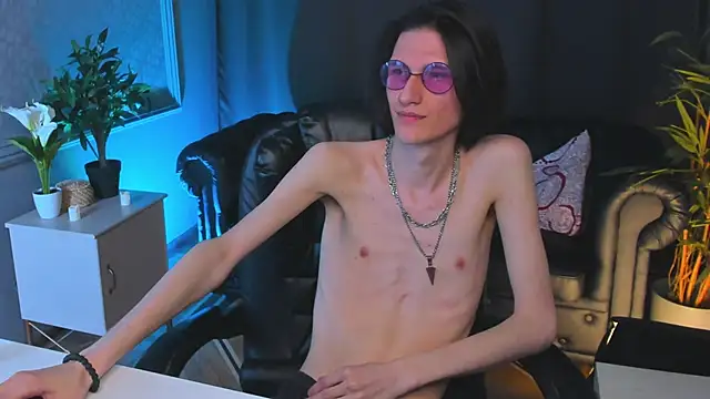 Klaude_Jam Webcamshow