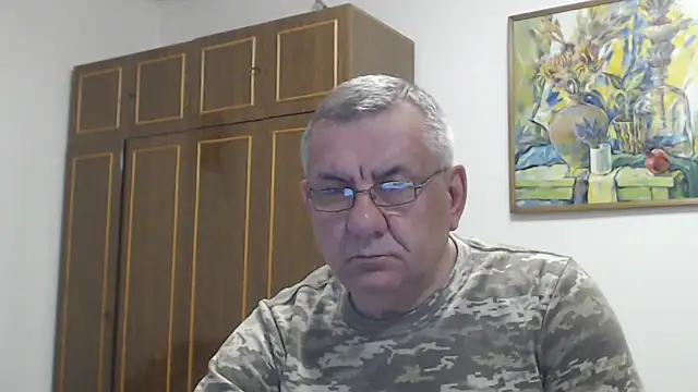 machomale3 – Kamerová šou