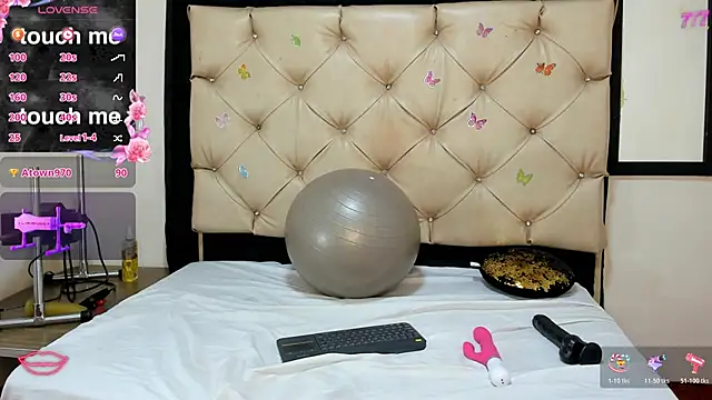 cleopatraa Chat XXX live