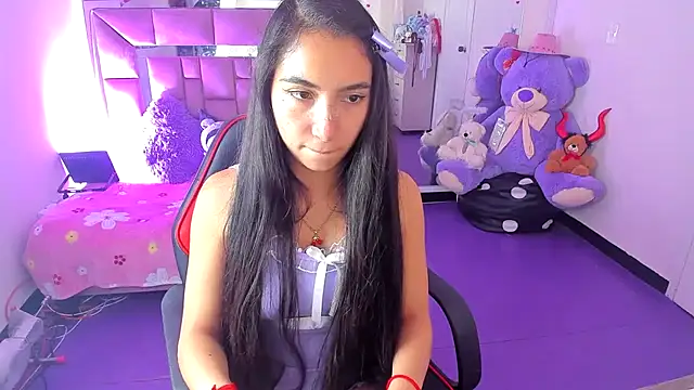 AriadnaCappelletty Live XXX Chat