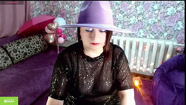 Julia-ruのライブXXXチャット