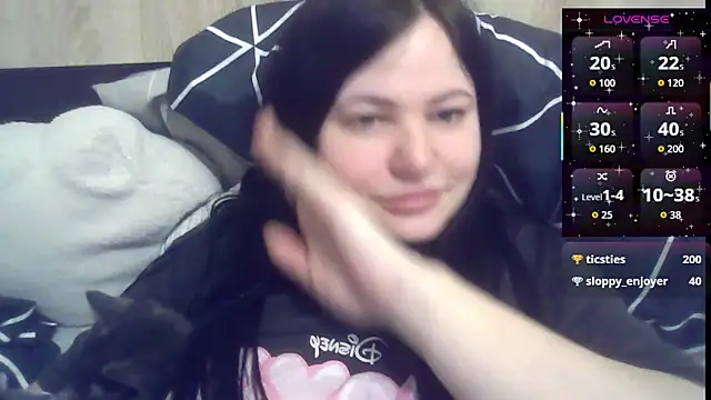 German_EvaのライブXXXチャット