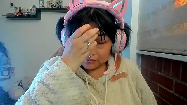 Shaddycute_ Live XXX Chat