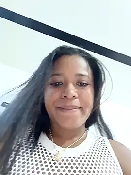 Show de cindy_damm na webcam