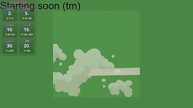 SolBeaumont1 Live XXX Chat