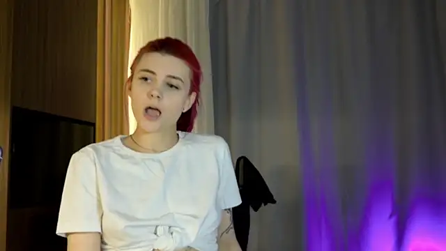 HarpyWitchのライブXXXチャット