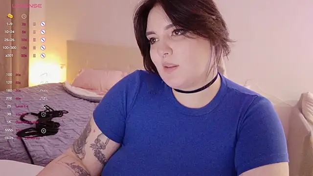 YumiYammy Live XXX Chat