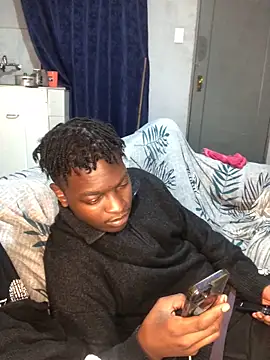 Show de Redfucks333 na webcam