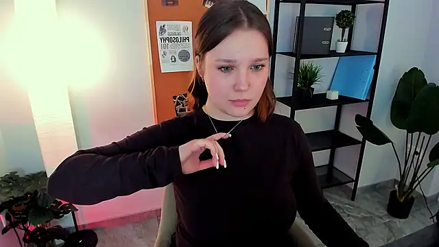 Sembang XXX Secara Langsung JaneByrd