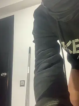 Вебкам-шоу Bryan056_