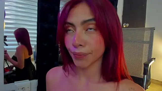 melanie_roux__ Live XXX Chat