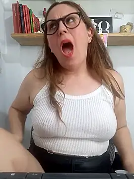 SofiEsteves ওয়েবক্যাম শো