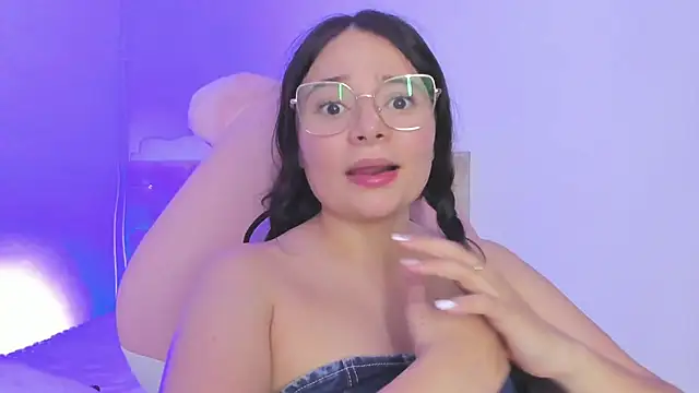 Lizeth_VegaのライブXXXチャット