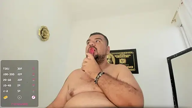 horus_gil Show in webcam