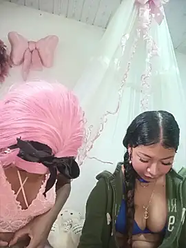 KatyBelle_ Webcamshow