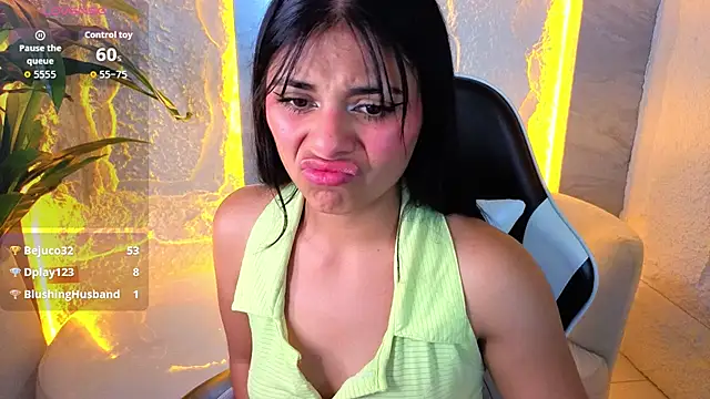 sofiaatp Live XXX-chat