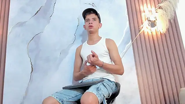 Czat XXX na żywo – Ethanhot_os