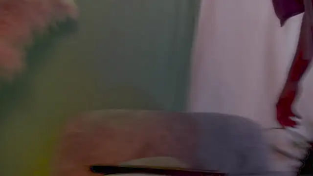 Show Webcam de MiaFoxxx5