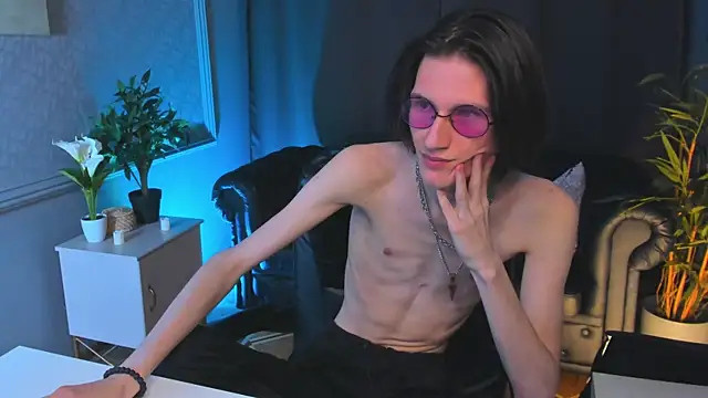 Klaude_Jam Show Webcam