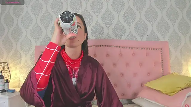 Princsgirl_ Live XXX Chat