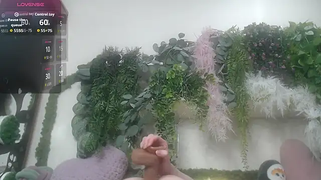 XXX chat uživo modela scyrim2