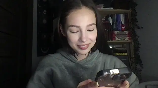 Yuna5343 Live XXX-Chat