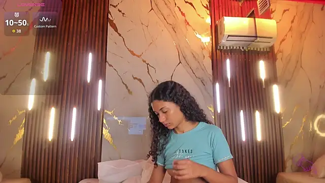 VictoriaDuart Live XXX-Chat