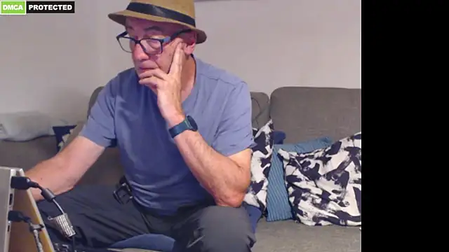 Chat XXX Live bluedae1