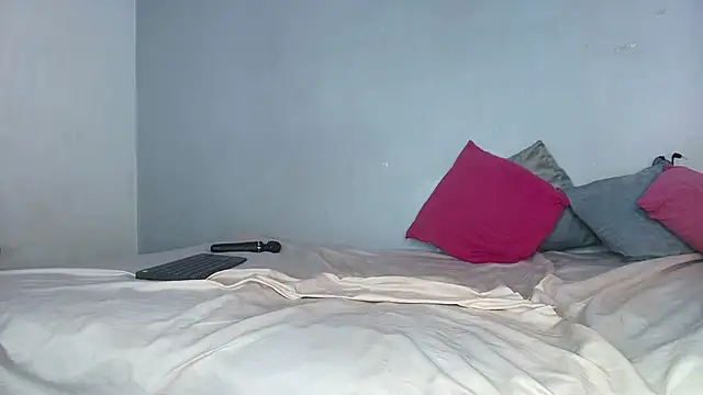 CarolinaGomez_のライブXXXチャット