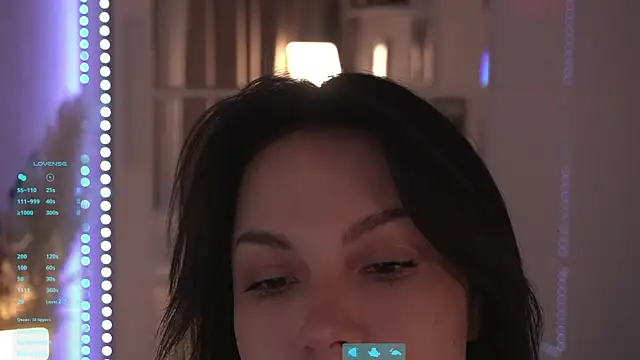 Akaruiiii 라이브 XXX 채팅