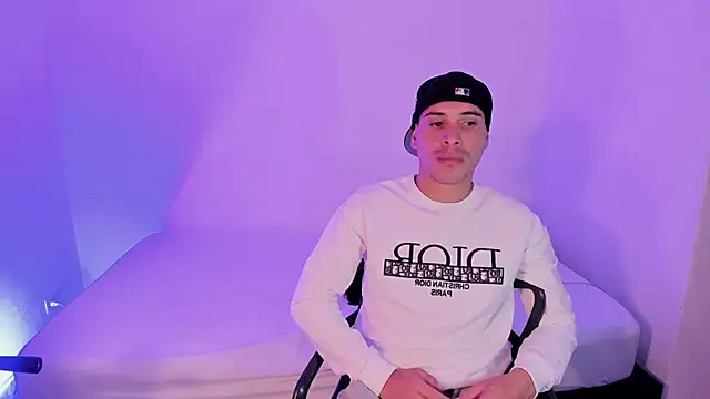 Axel__fierro Live XXX-chat