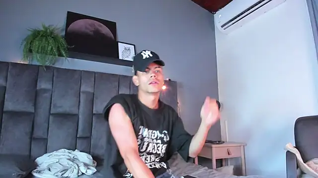 RomeoBoselli__ Webcam show