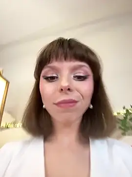 Chat XXX en directo de ElisabethDavis