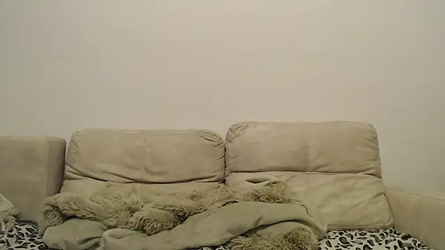 TiffanyPeretz Adlı Modelin Web Kamerası Şovu