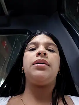 Layla-daring's Live XXX Chat