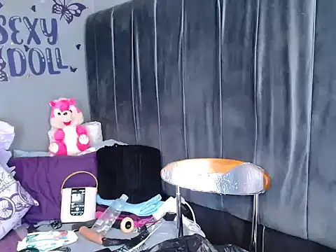 Sexy_Doll_xXx's Webcam Show