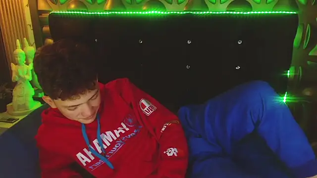 عرض كام cruz_dante